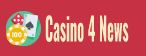 Latest Casino and Gaming Industry News | Casino 4 News
